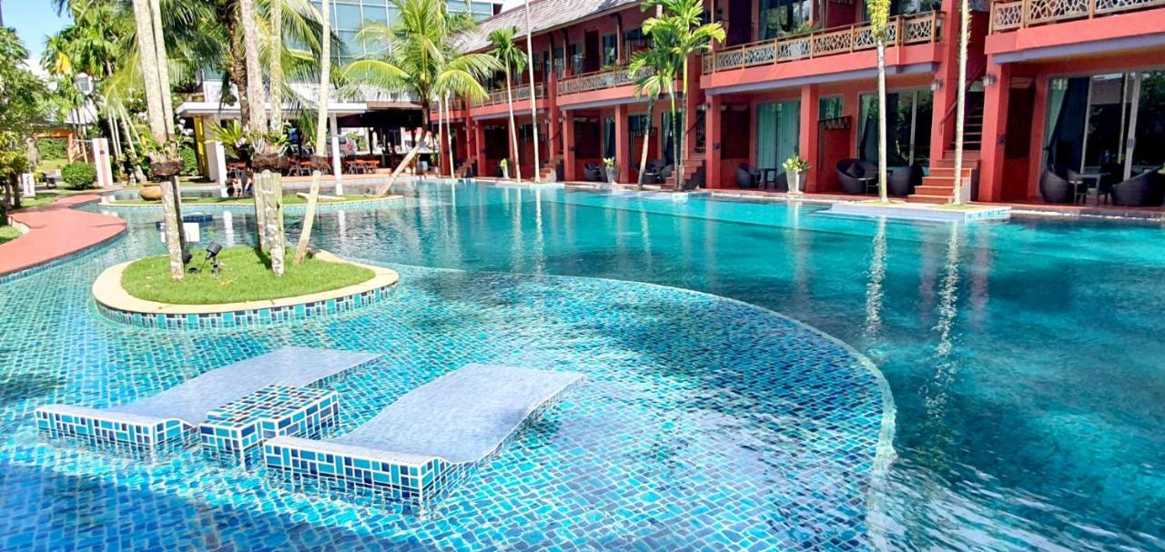 Hotel Mai Morn Sha Phuket
