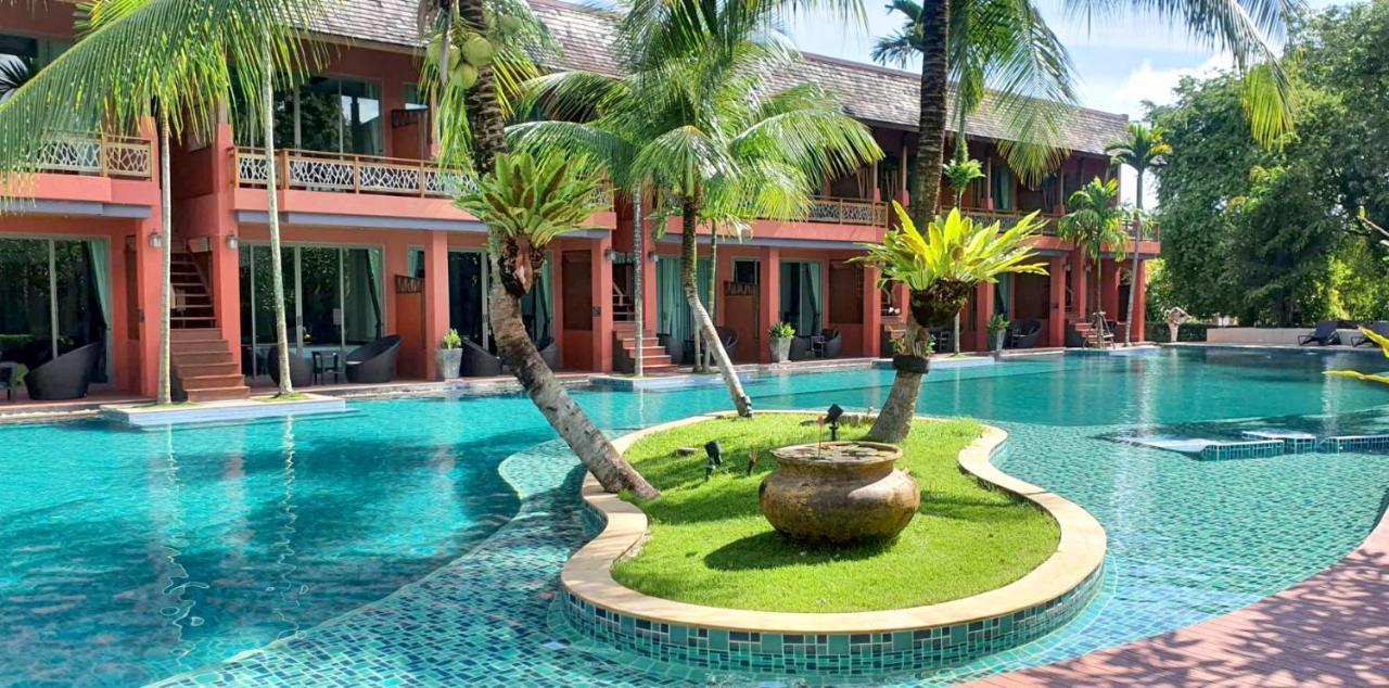 Hotel Mai Morn Sha Phuket