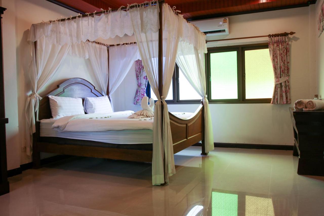 Aparthotel Namphung Phuket Boutique Rawai