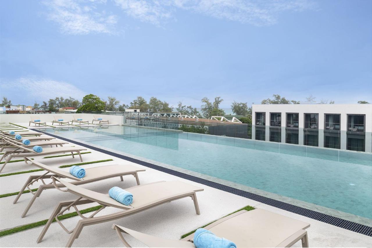 Hotel Jonox Phuket Karon