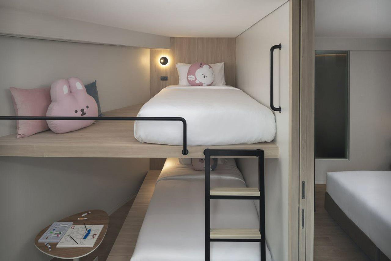 Jonox Phuket Hotel 4*