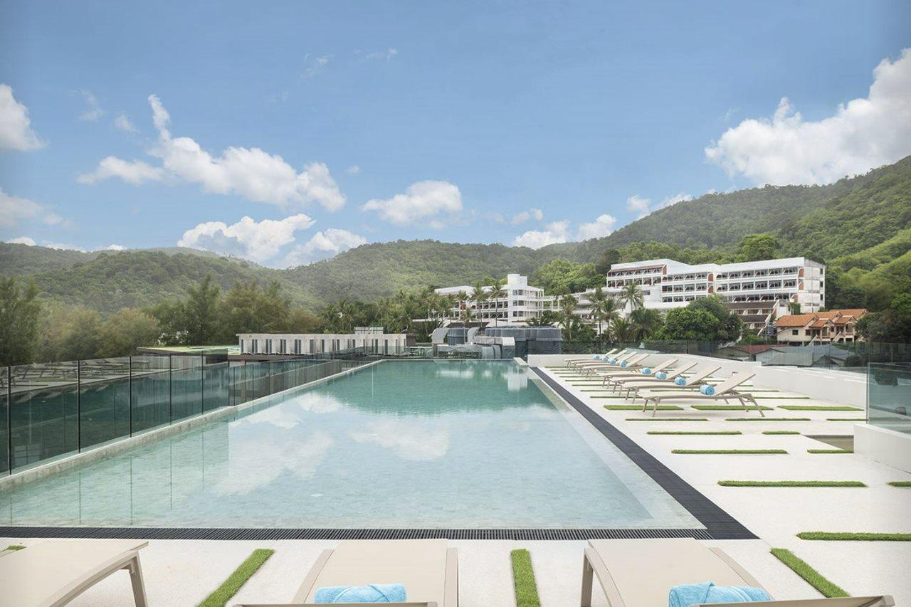 Jonox Phuket Karon