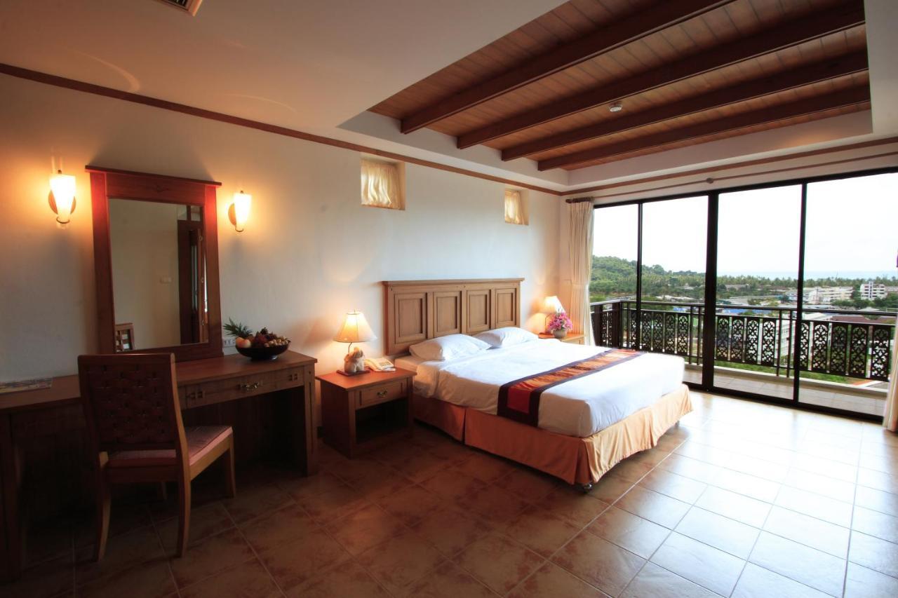 Sun Hill - Sha Hotel Patong