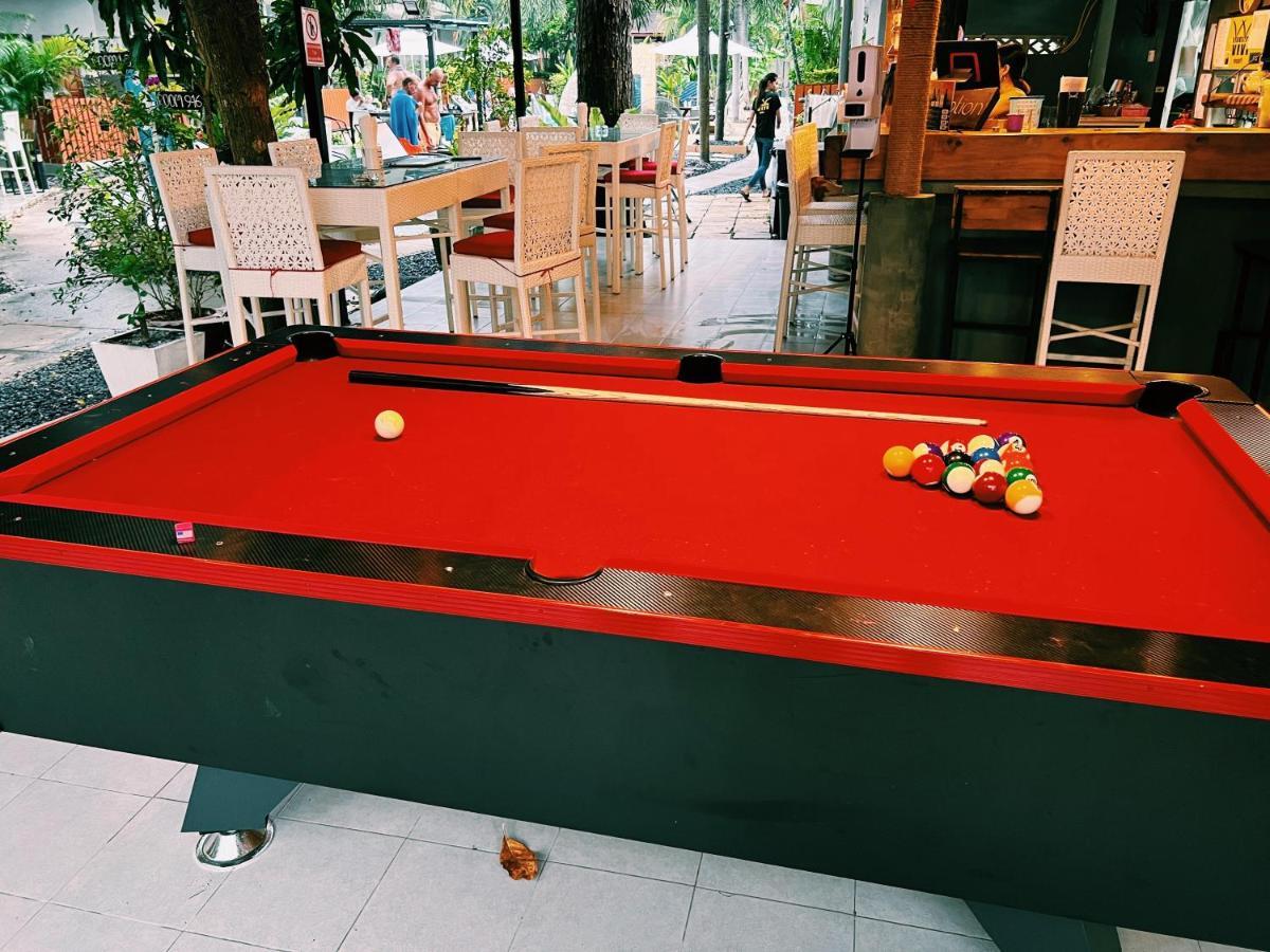Hotel Vivi Phuket