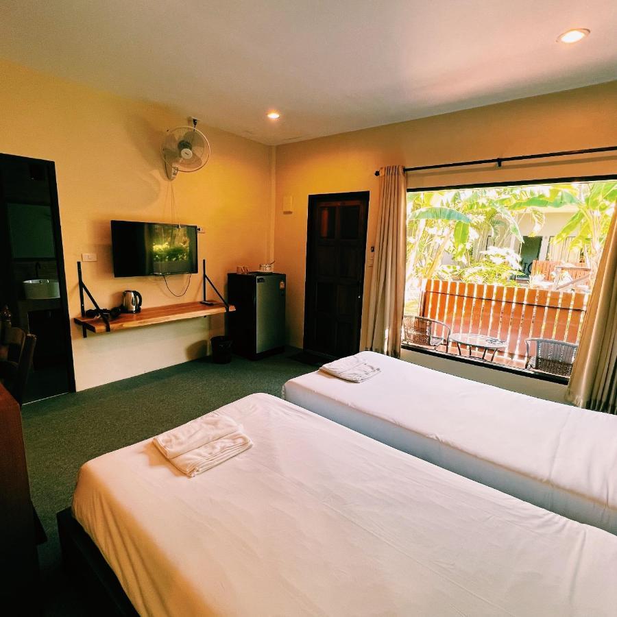 Hotel Vivi 3*