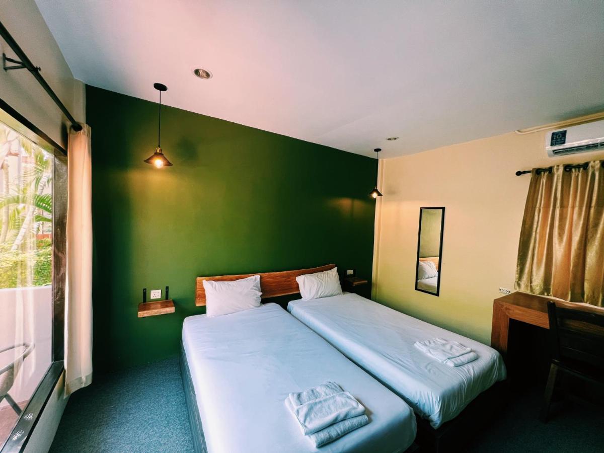 Hotel Vivi