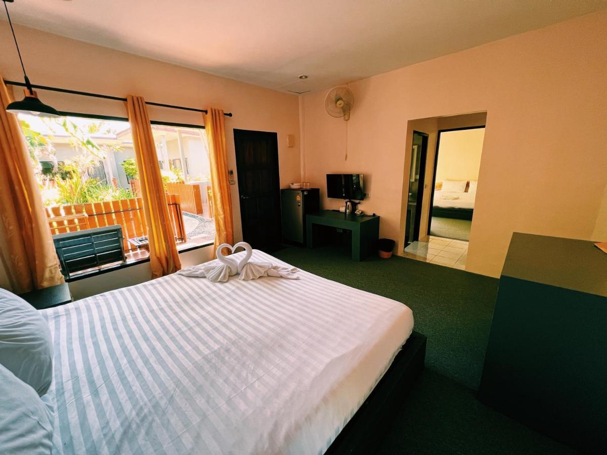 Hotel Vivi Phuket