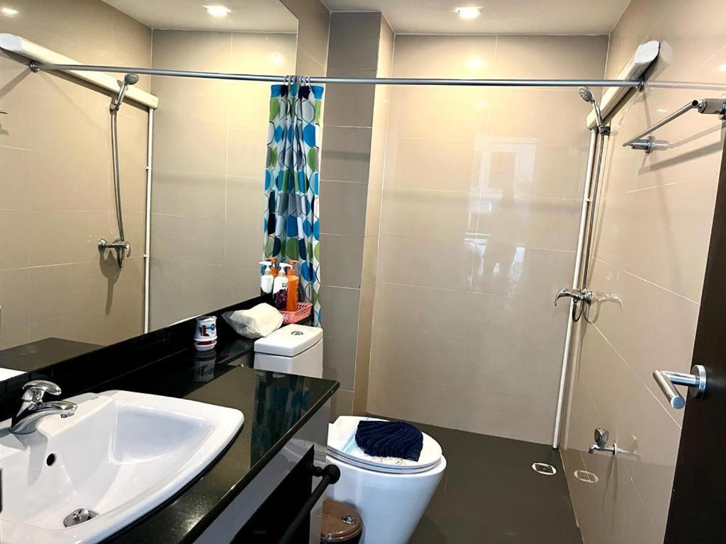 Holiday home The Amazing Comfortable 2brs 2kms Walking Patong