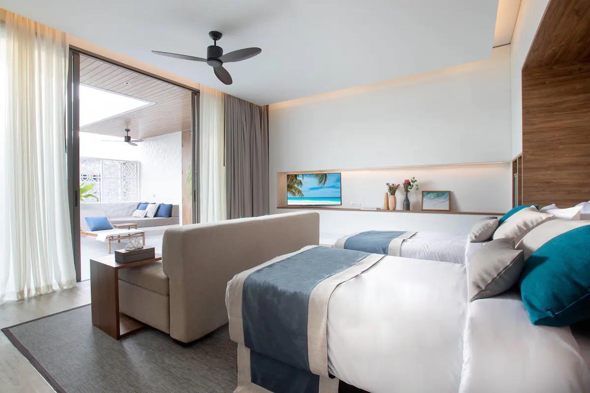 Meliá Phuket - Sha Hotel