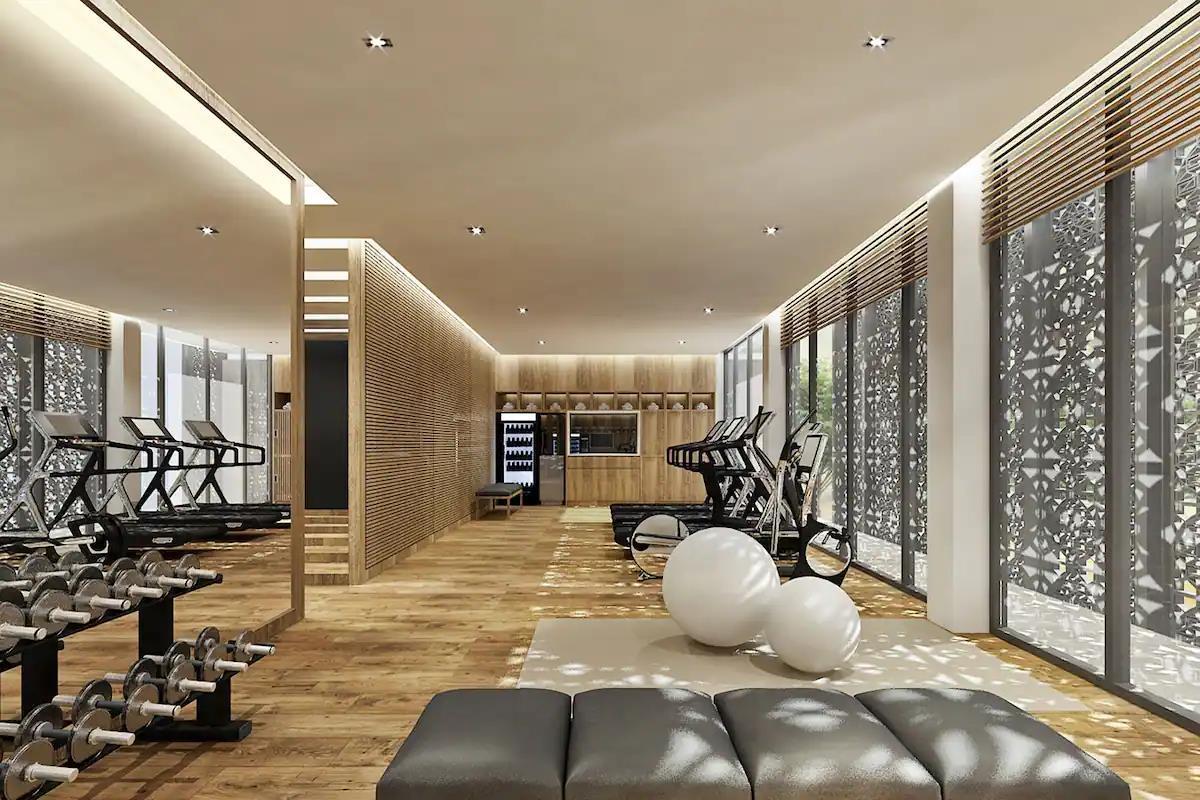 Meliá Phuket - Sha 5*