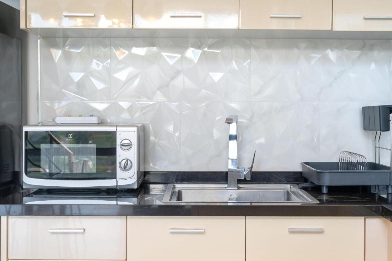 Icon Park Apartment Phuket