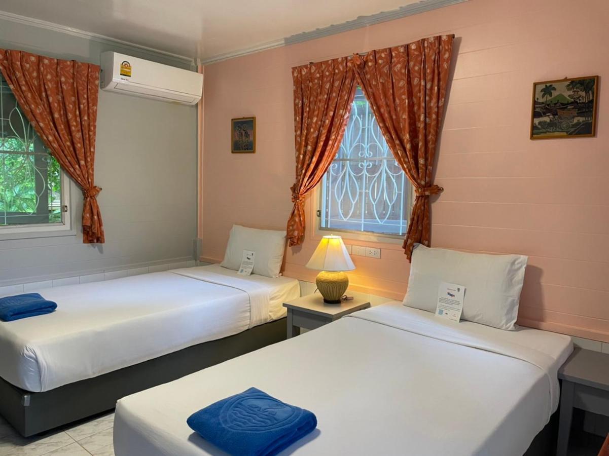 Inn Phuket Golden - Sha Extra 2*