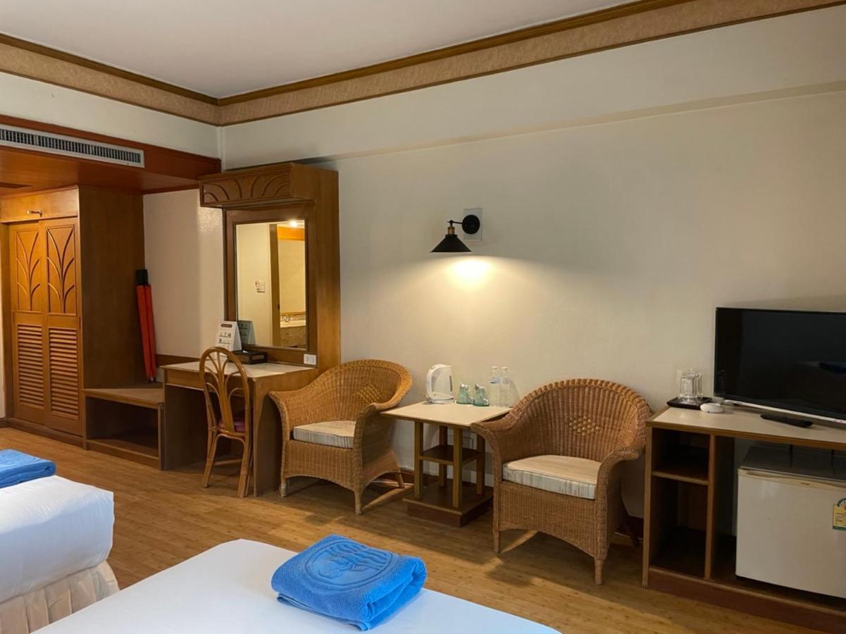 Inn Phuket Golden - Sha Extra Karon