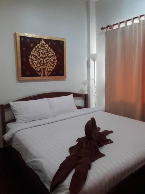 4bd Private Pool In Heart Quiet&nice