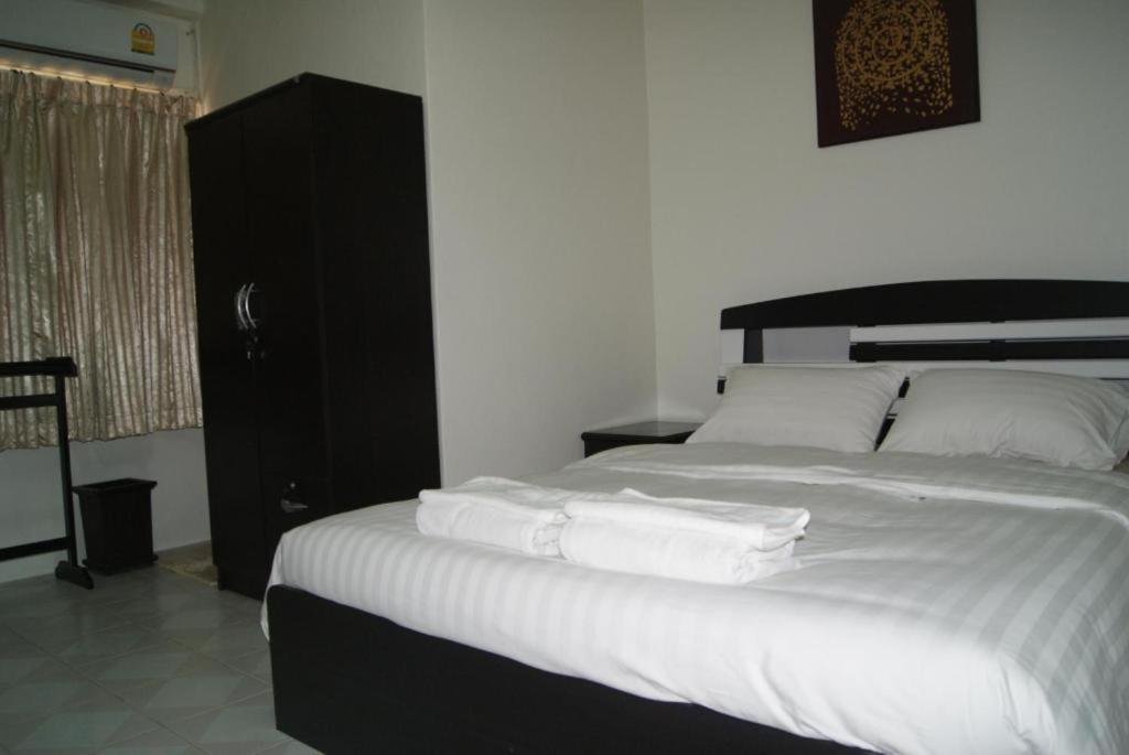 Hotel Nb House Phuket