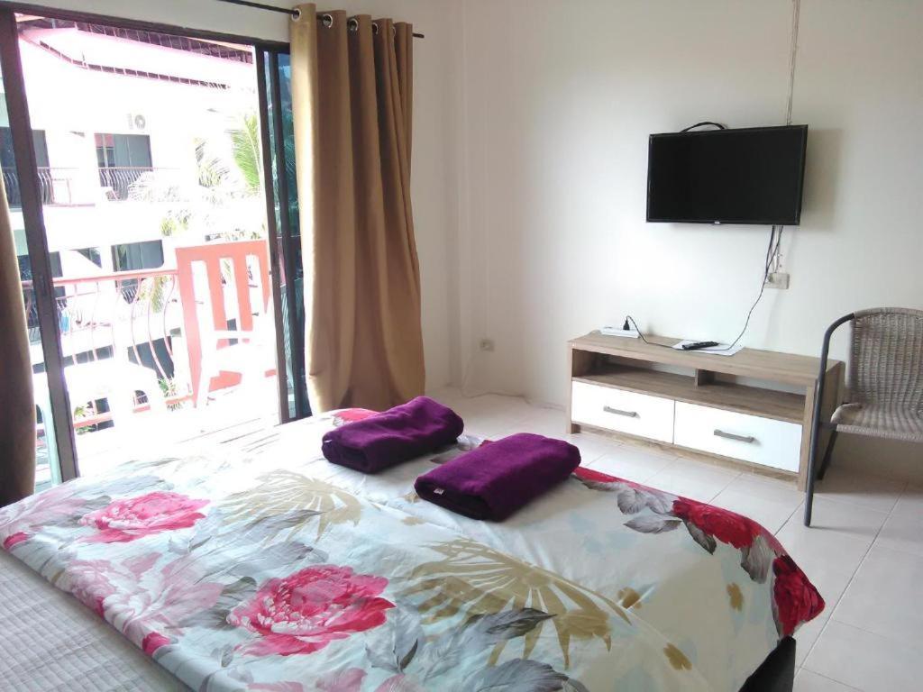 Nb House Hotel