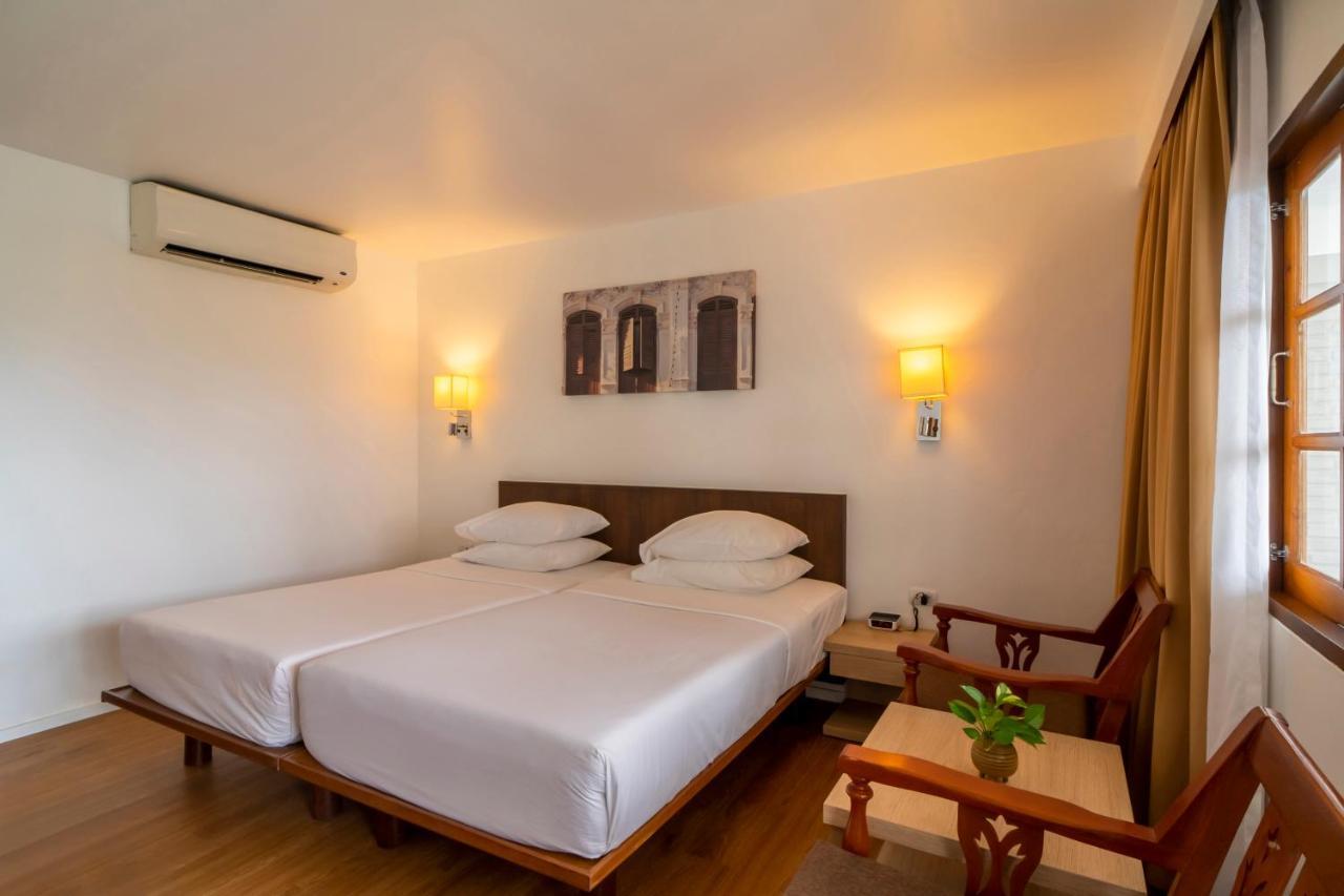 Western Phuket Ocean 3*