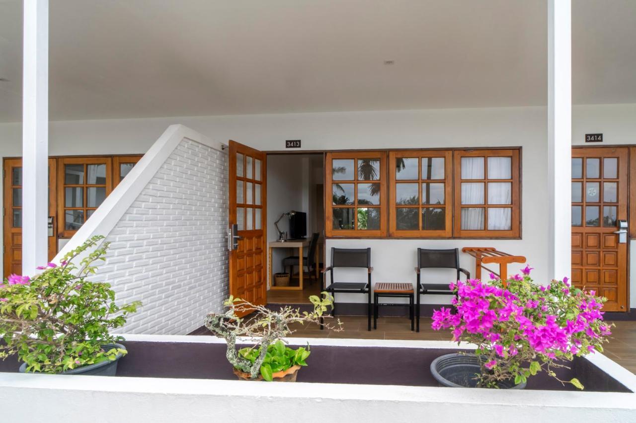Western Phuket Ocean Hotel Karon