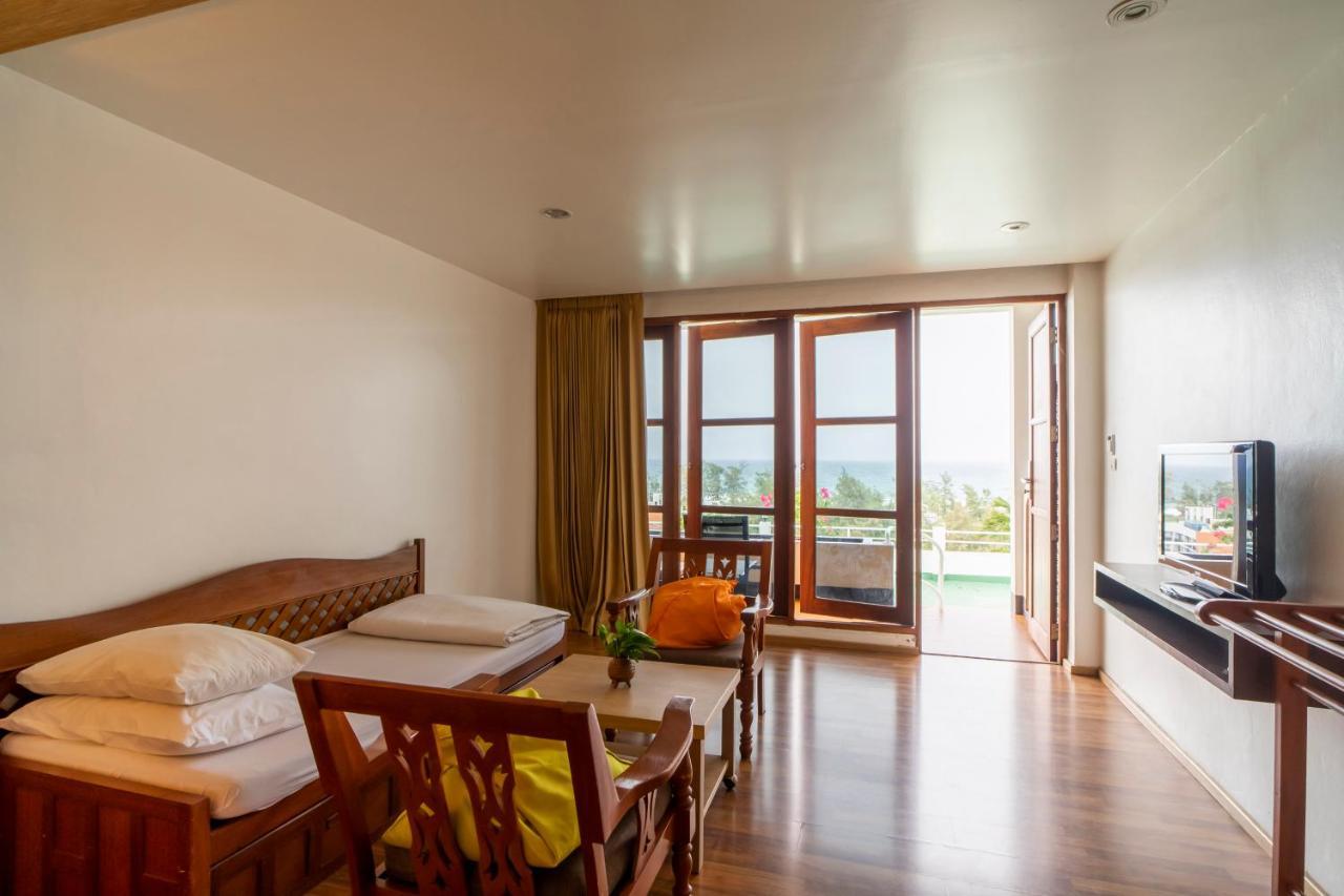 Western Phuket Ocean Hotel
