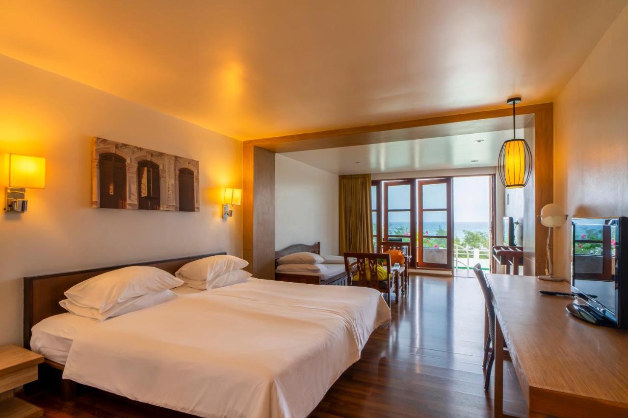 Western Phuket Ocean 3* Karon