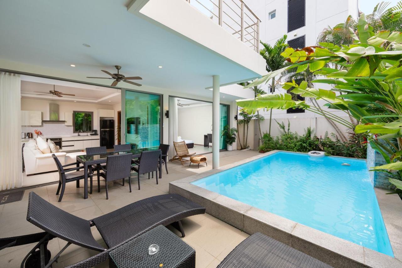 Ka X Gsg Villa Phuket