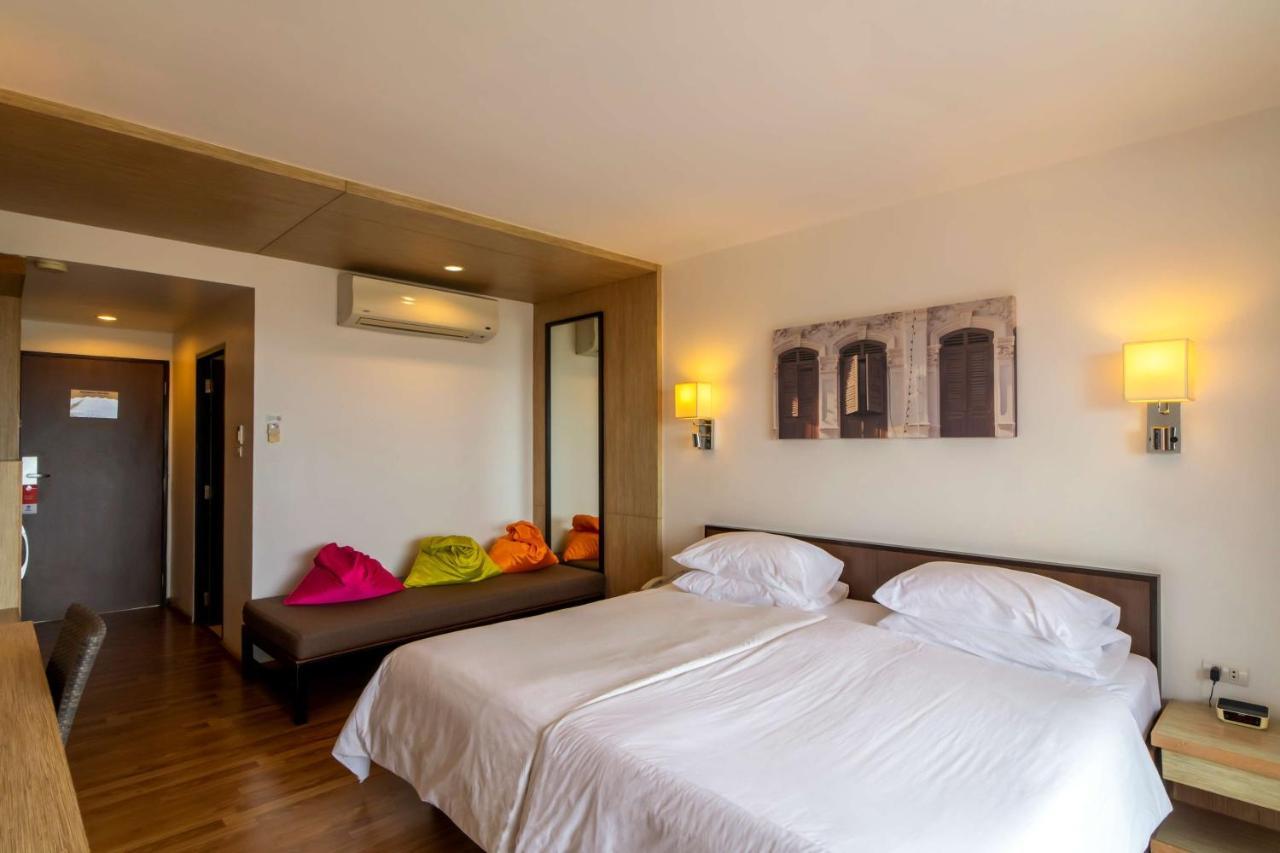 Western Phuket Ocean Hotel Karon