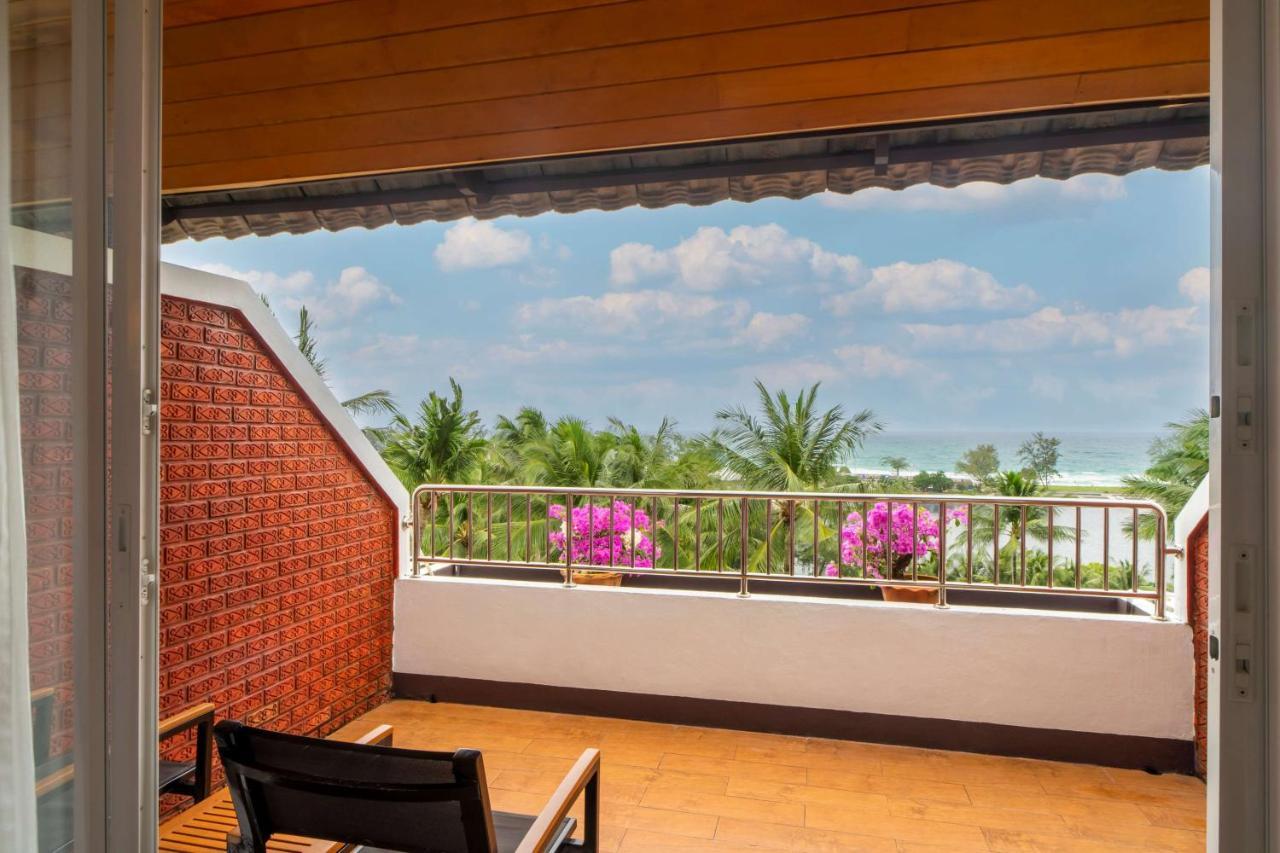 Western Phuket Ocean Hotel
