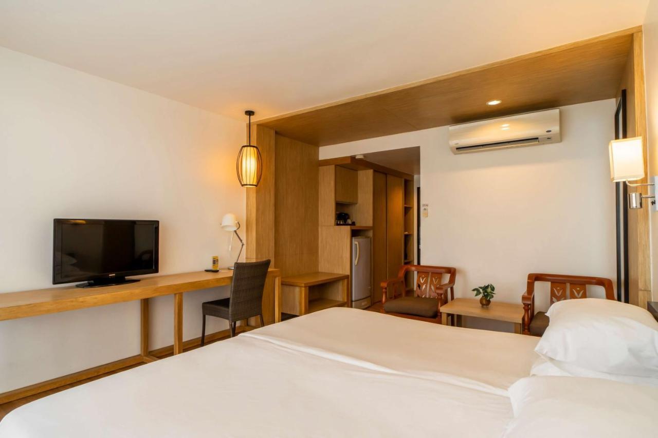 Hotel Western Phuket Ocean Karon