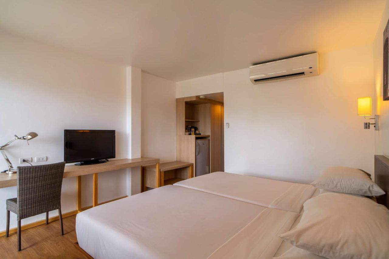 Hotel Western Phuket Ocean Karon