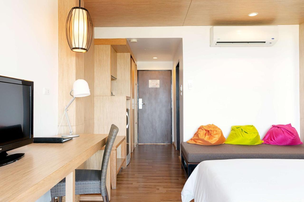 Western Phuket Ocean 3* Karon