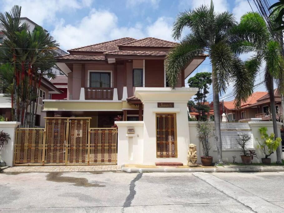4bd Private Pool In Heart Quiet&nice *