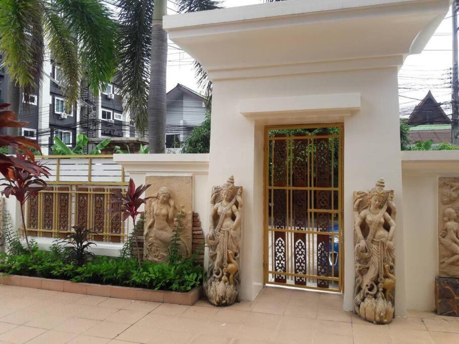 4bd Private Pool In Heart Quiet&nice *