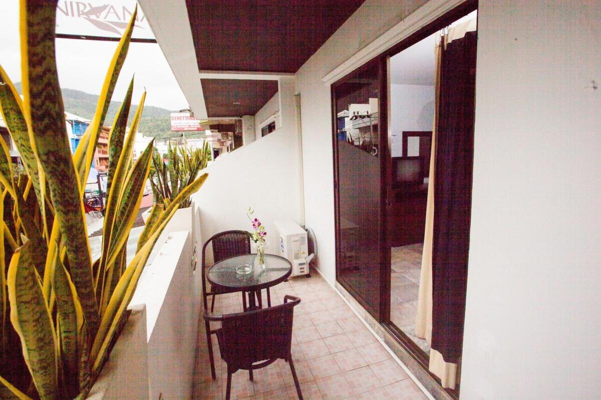 Rumah tetamu Nirvana - La Dolce Phuket