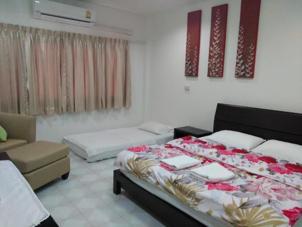 Nb House Phuket