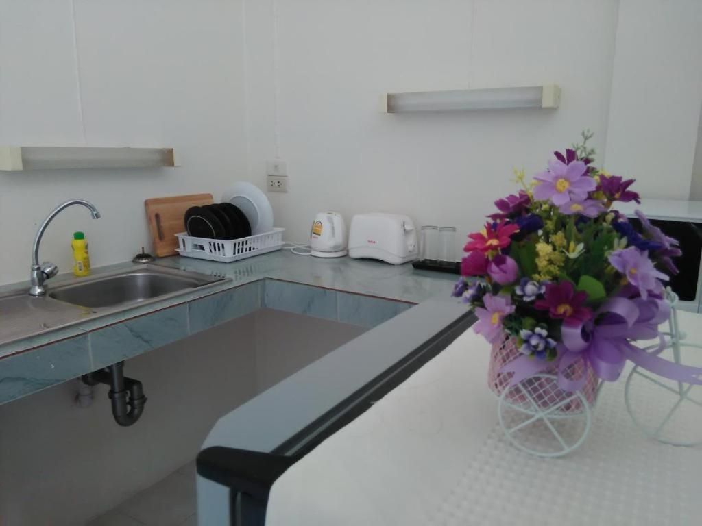 Nb House Phuket