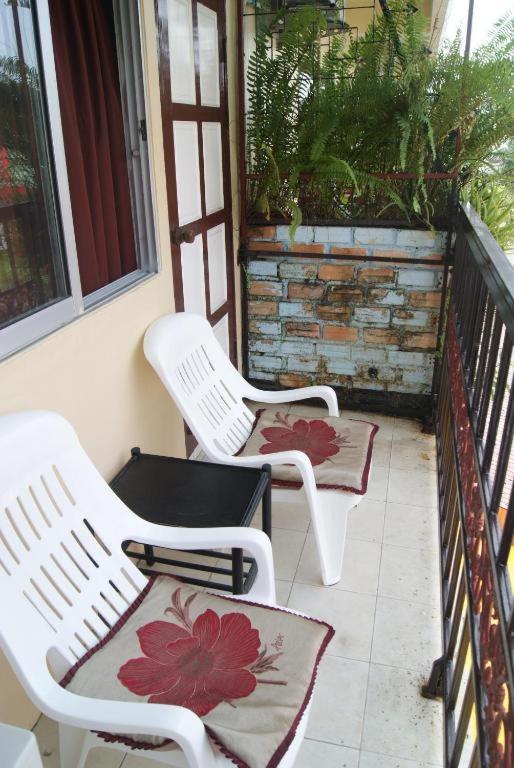 Nb House * Phuket