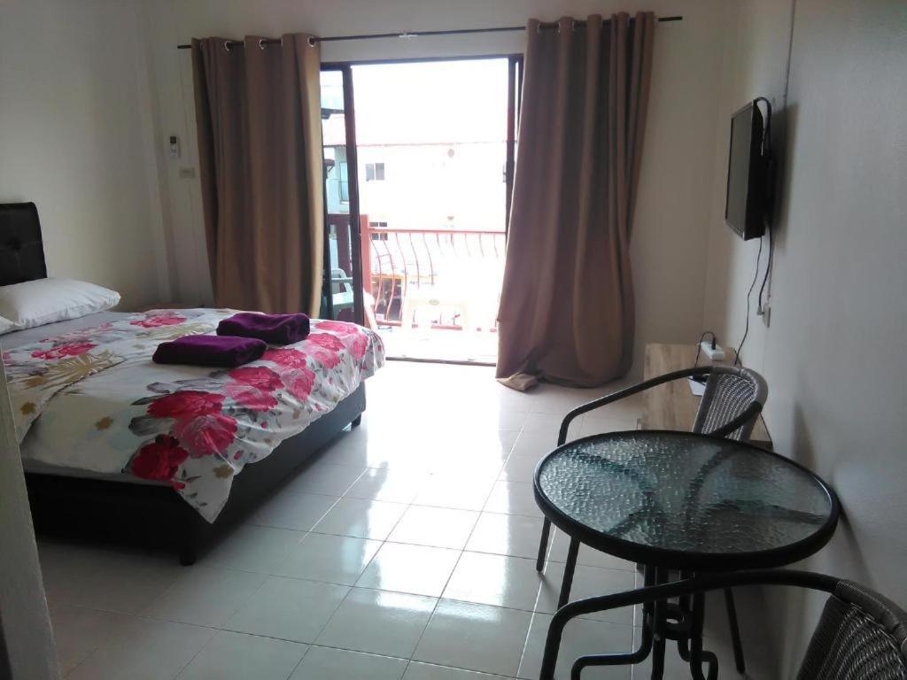 Nb House Hotel Phuket