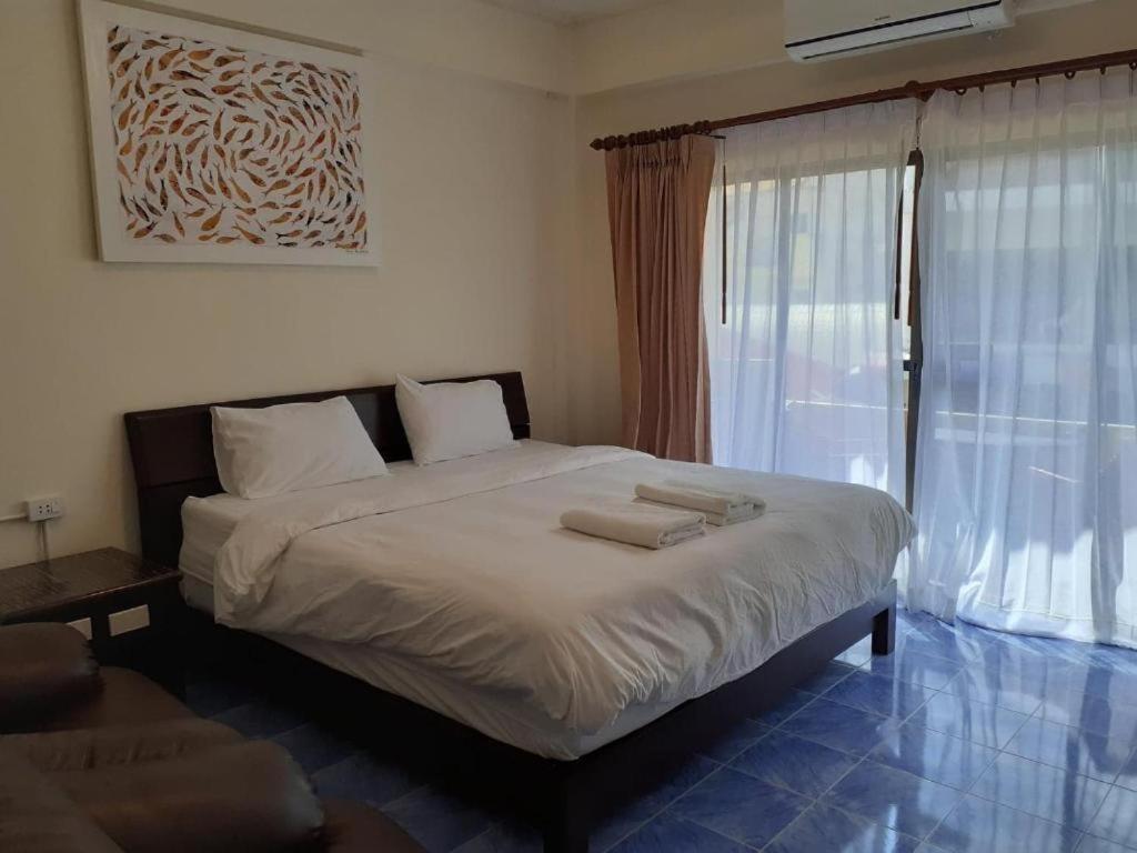 Nb House Hotel Phuket
