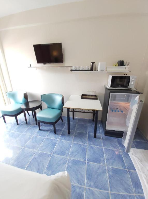 Hotel Nb House Phuket