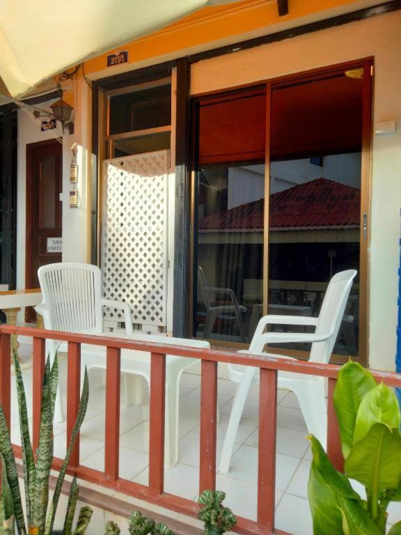 Nb House Phuket