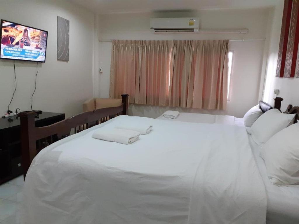 Hotel Nb House
