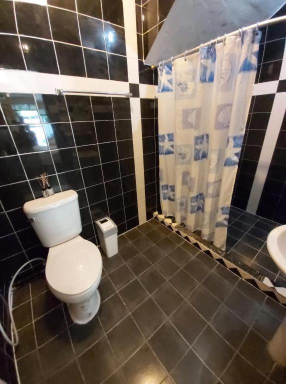 Nb House Hotel
