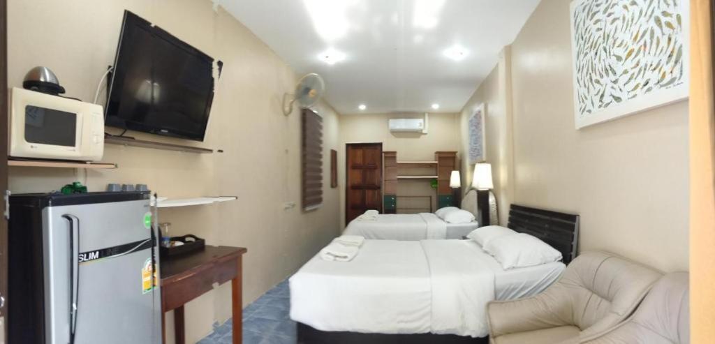 Hotel Nb House Phuket