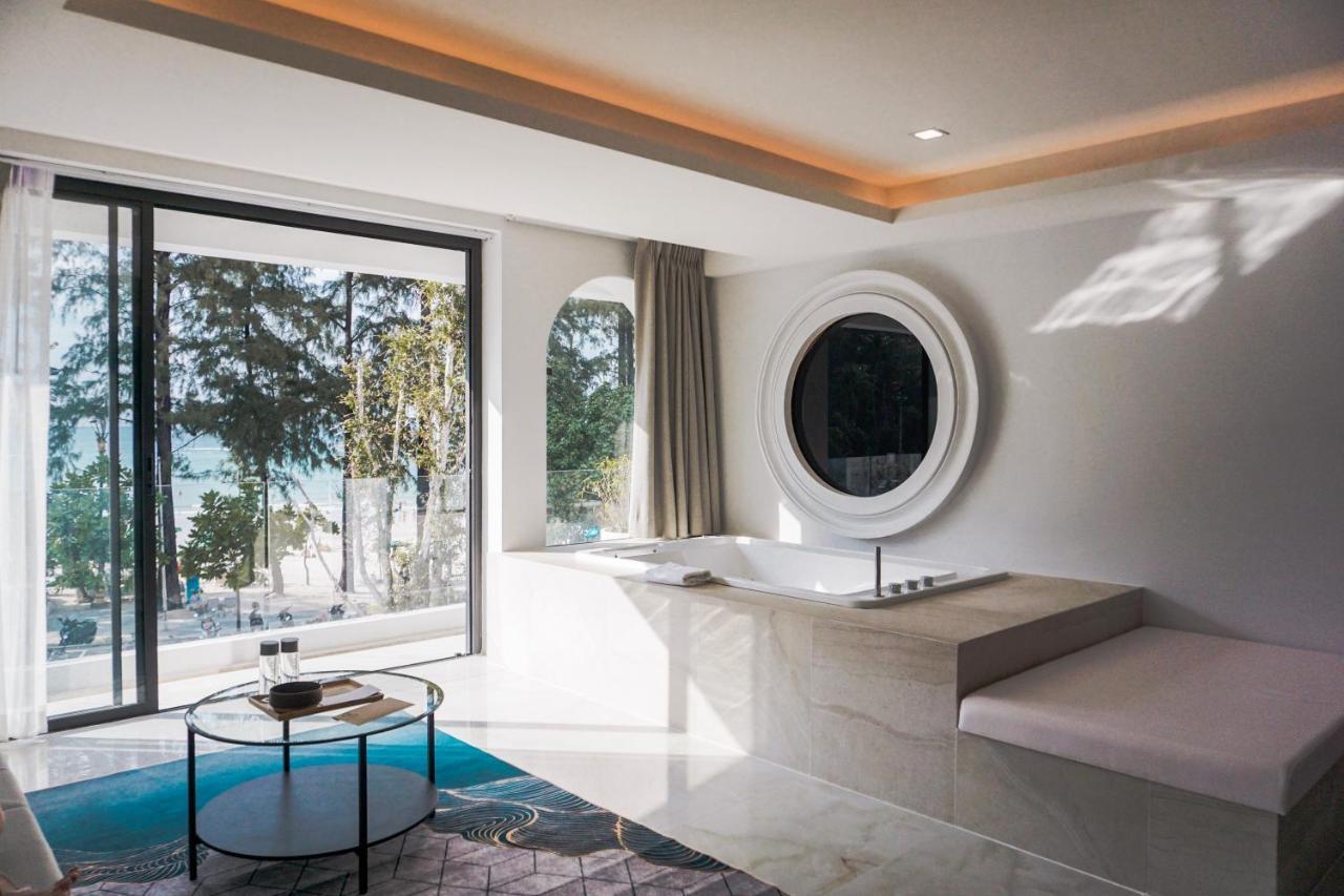 Anona Beachfront Phuket Resort-sha Extra Hotel
