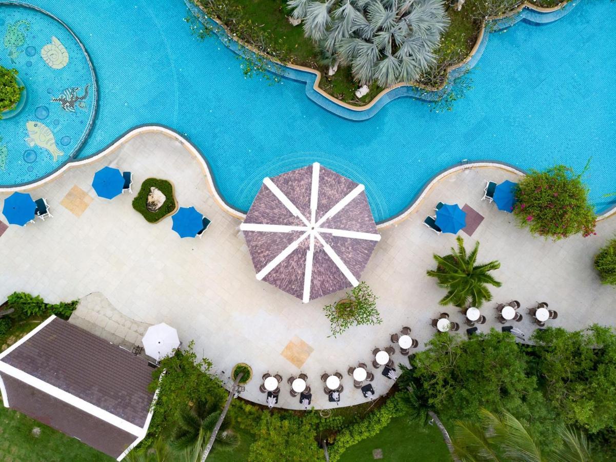 Tempat peranginan Duangjitt And Spa - Sha Plus 5*