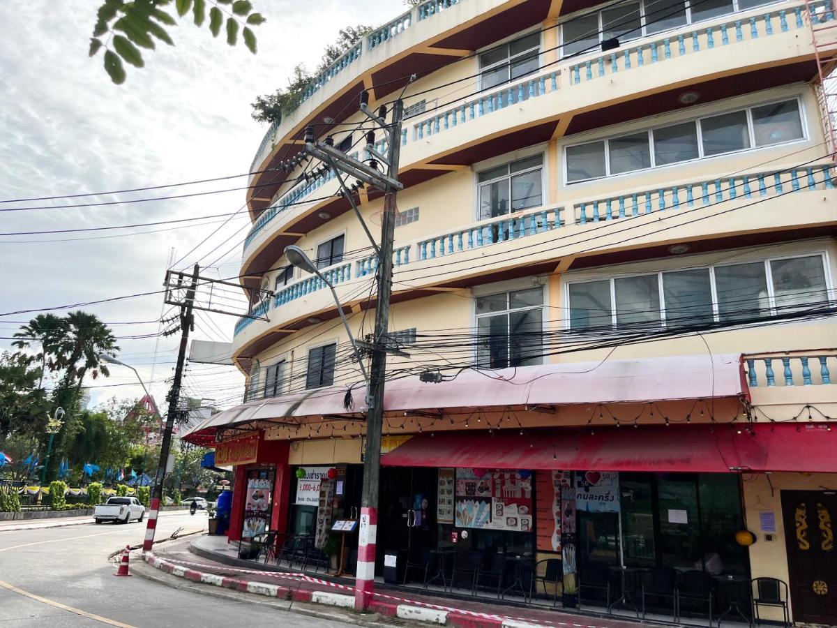 Lamai Patong