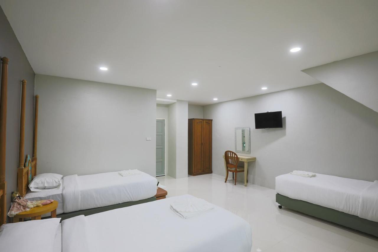 Nonnita Boutique - Sha Resort 3*