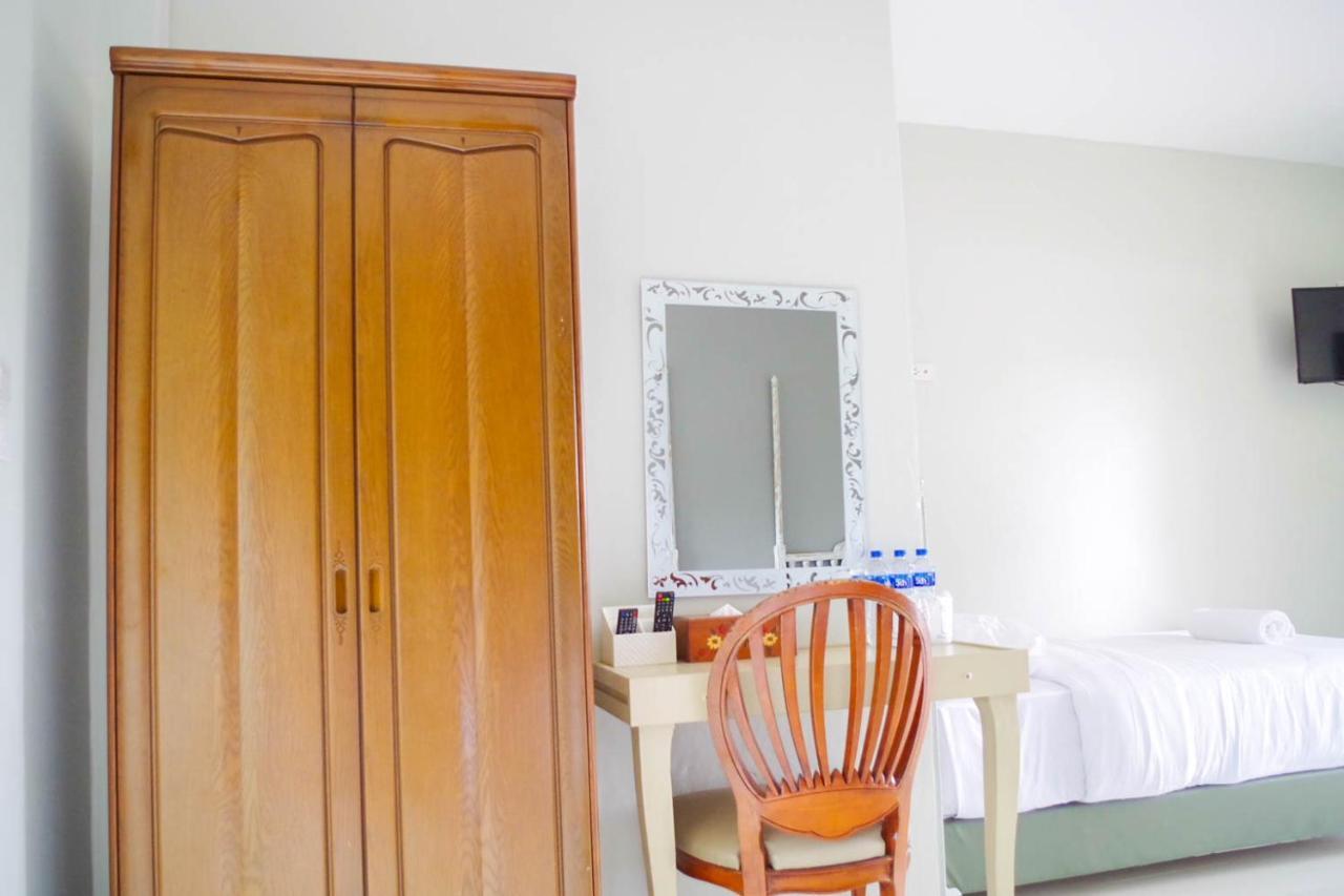 Nonnita Boutique - Sha Resort Phuket