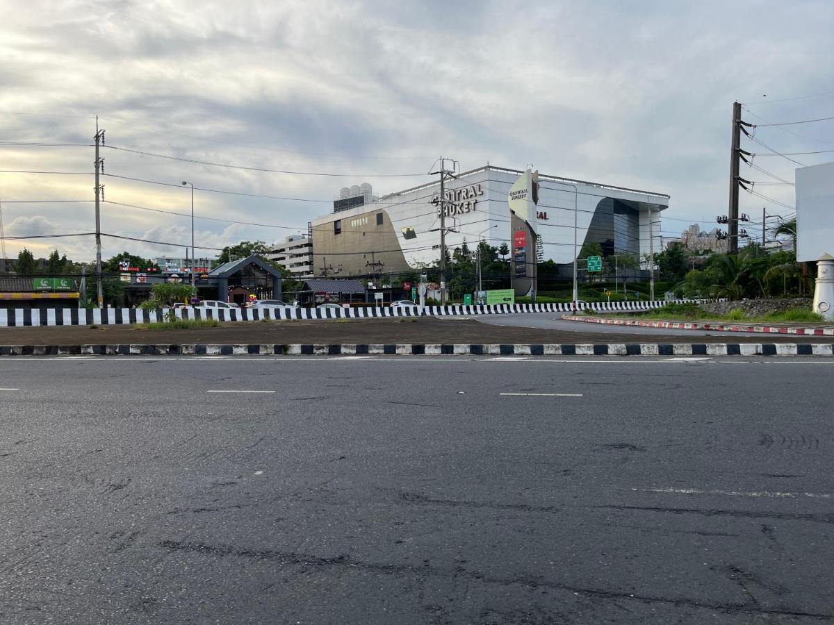 Apartment 1 Bedroom Centrio Near Festival In Town *