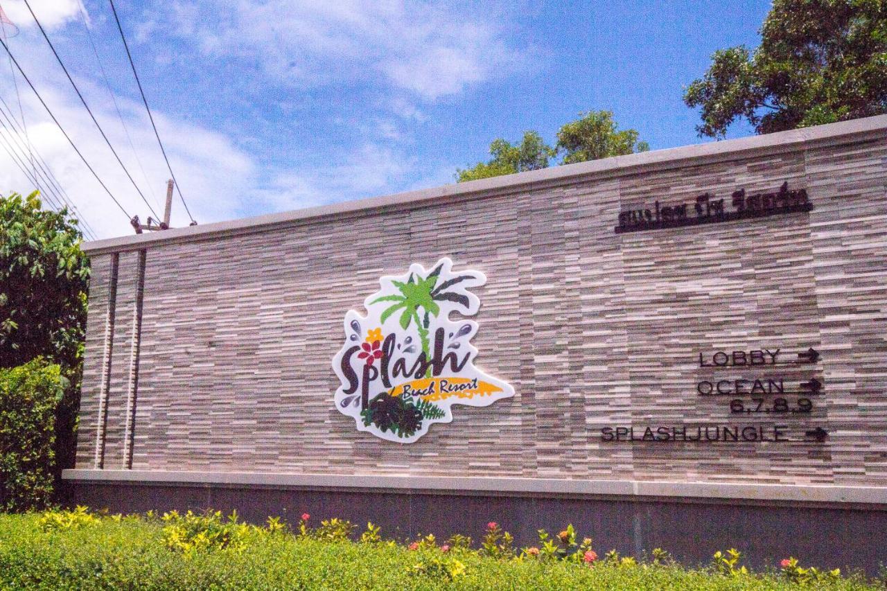 Apartamento Mbc Mai Khao Condotel Luxury